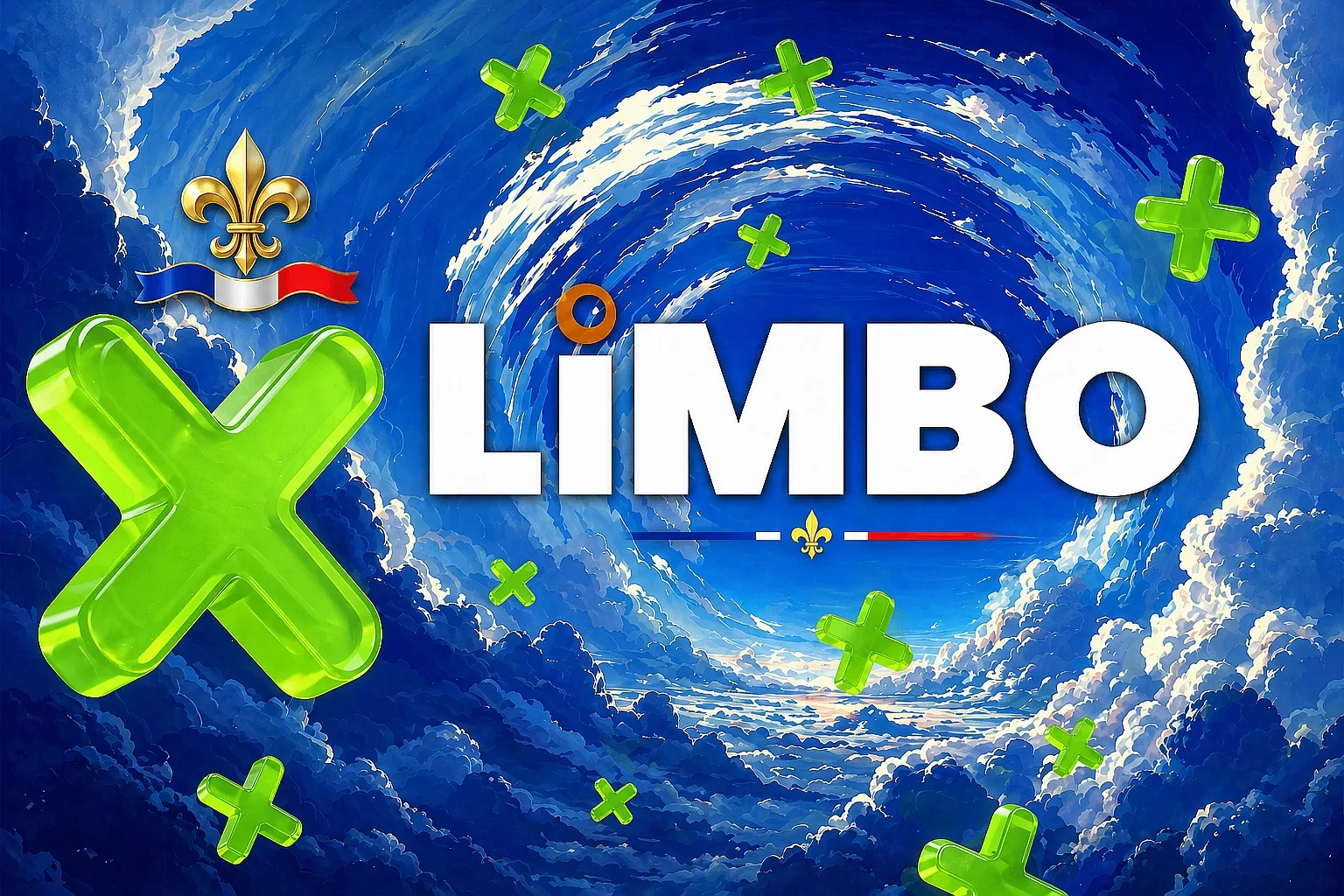 Limbo mini jeu Limbo mini jeu